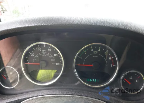 2011 Jeep Wrangler Unlimited Sport from USA, damaged, VIN 1J4BA3H12BL546900